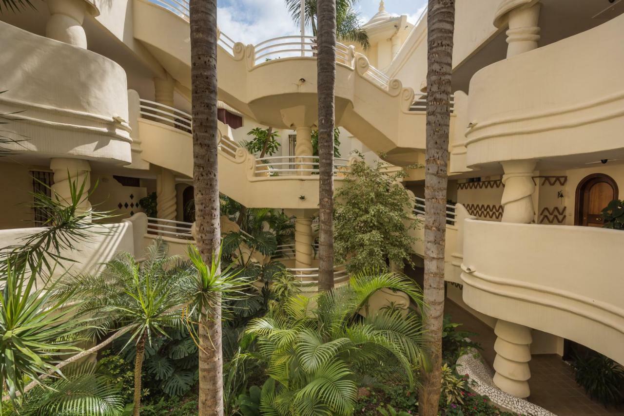 Wintowinrentals Luxury And Sea View Inside Puerto Marina 贝纳尔马德纳 外观 照片